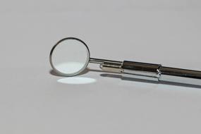 Revenge Mirror small
