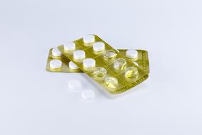 Drug Medical gold