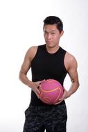 Sport Fitness Exercise person