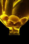 Olives Oil Serum