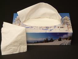 Kleenex Tissue Paper
