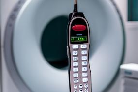 Mri Magnetic Resonance remote controller
