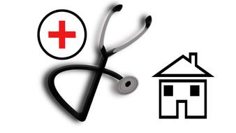 stethoscopes health hospital drawing