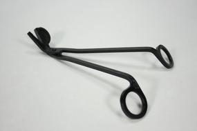 Scissors Candle