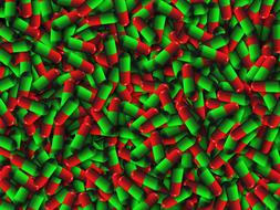 pills medicine health red green
