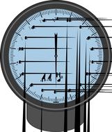 blood pressure diagnostics as an illustration