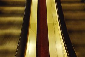 Escalator Up and Down