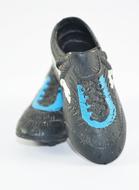 Rubber Toy Football shoes