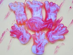 Soap Baby Cleaning