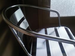 iron Chair Room