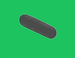klebsiella bacteria drawing