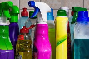 Plastic Clean