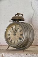 Vintage clock