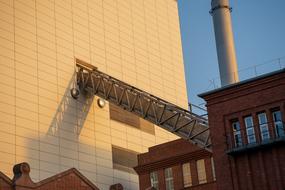 Industry Factory Conveyor