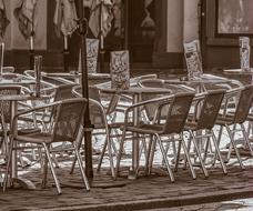Ice Cream Parlour