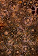 image of the copper mechanism