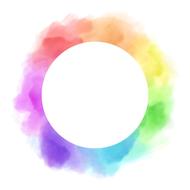watercolor craft drawing