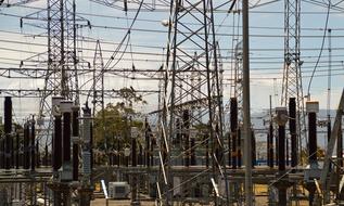 Electricity Energy