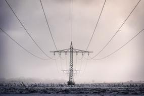 Winter Current Power