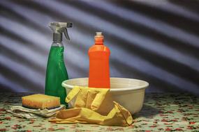 Clean Cleaner
