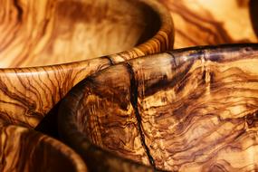 Olive Wood