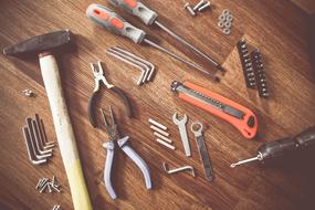 Tools Construct