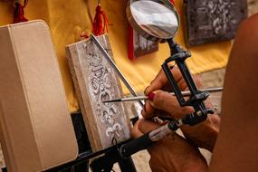 Art Paint for Craft