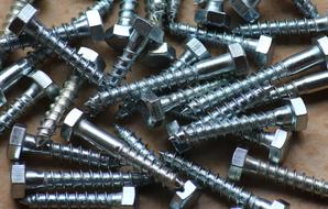 Screw Metal Industry