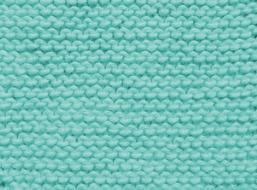 knit knitting wool blu