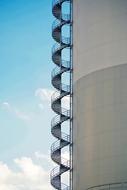 Industry Silo