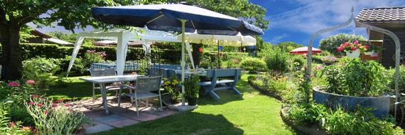Garden Celebration