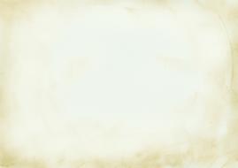 parchment as background