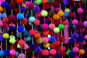 Art Gift Present color