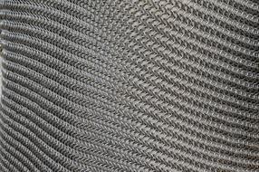 Hauberk Chainmail Iron Rings