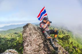 Man Thailand