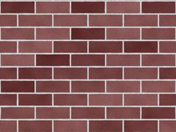 brick wall design