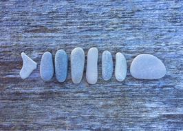 Rock Stones Art