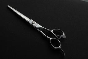 Scissors grey