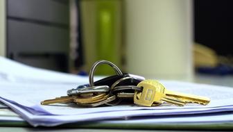 Key Keys