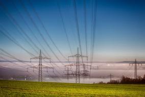 Energy Industry