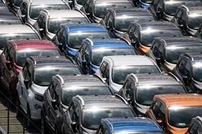 Autotransport New Cars