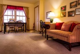 Family Room Living