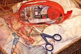 Sewing Needlework Craft tools