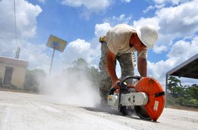 Photo of Construction Worker