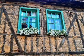 Architecture Old