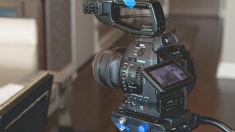 Video Cinematography