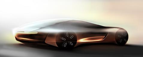 Car Render lux