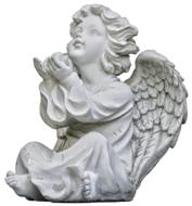 Figure Angel statue