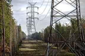 Electricity Industry Power