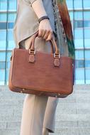 nice Leather Craft Handbags